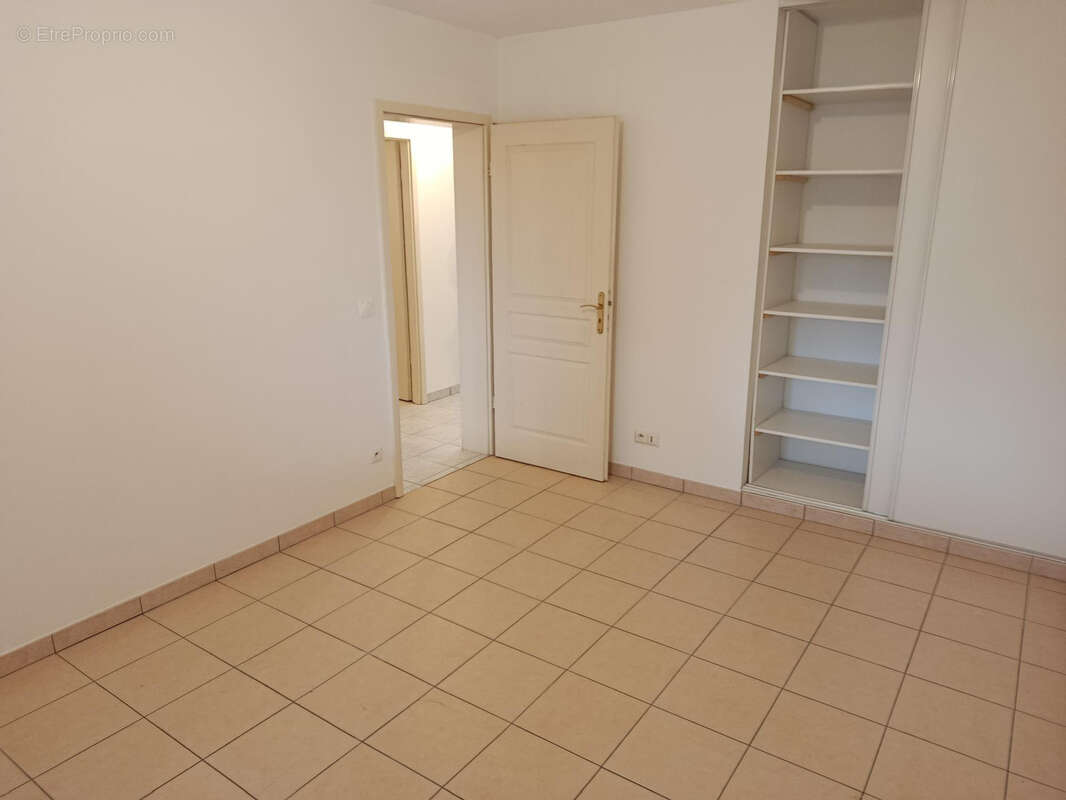 Appartement à DIEUZE