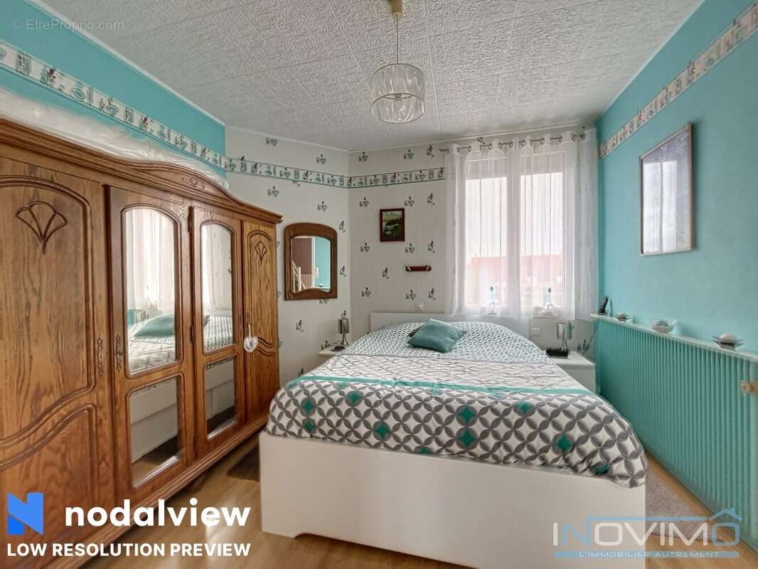 Maison à COUDEKERQUE-BRANCHE