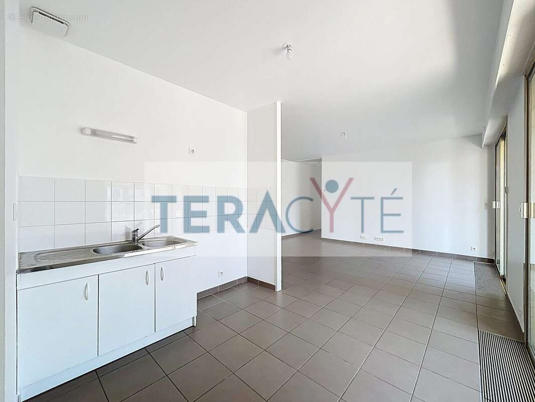 Appartement à VILLARS-LES-DOMBES