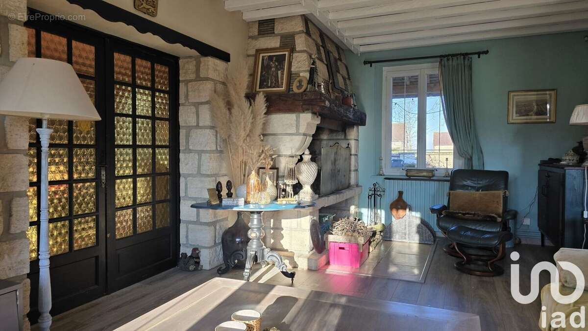 Photo 5 - Maison à CIVIERES