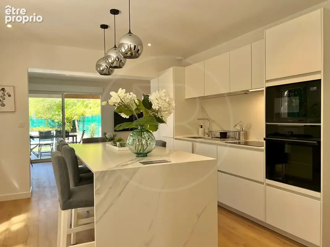 Magnifique maison de village entièrement rénovée - photo 5