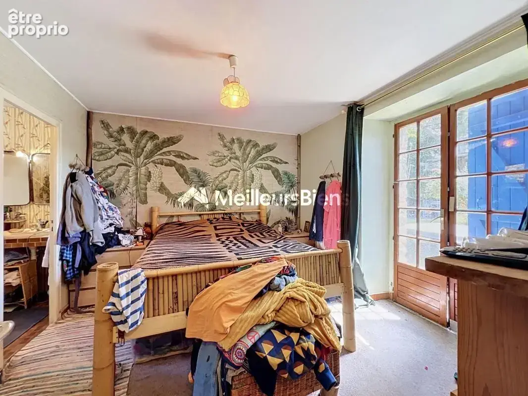 Maison 5 pièces de 142 m² à Fouesnant, terrain de 1004 m² - photo 9