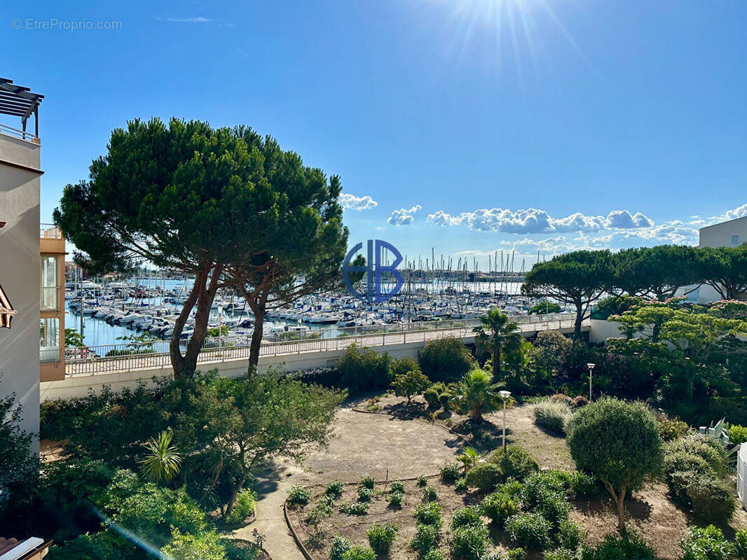 Appartement à AGDE