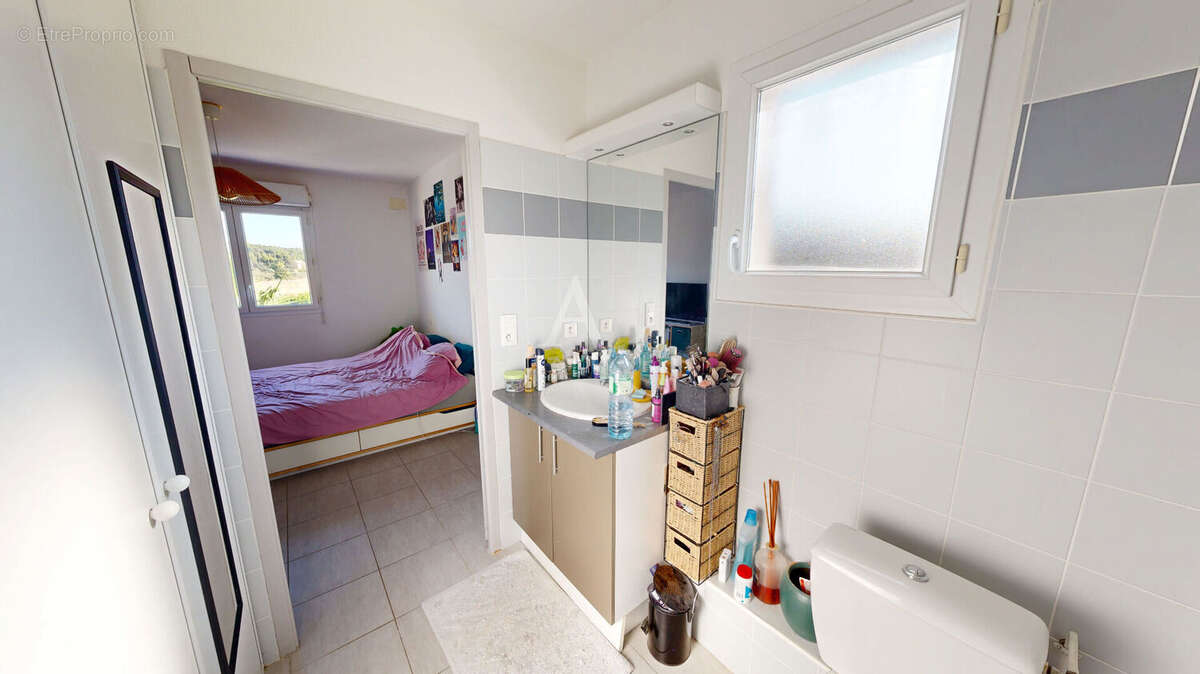 Appartement à NARBONNE
