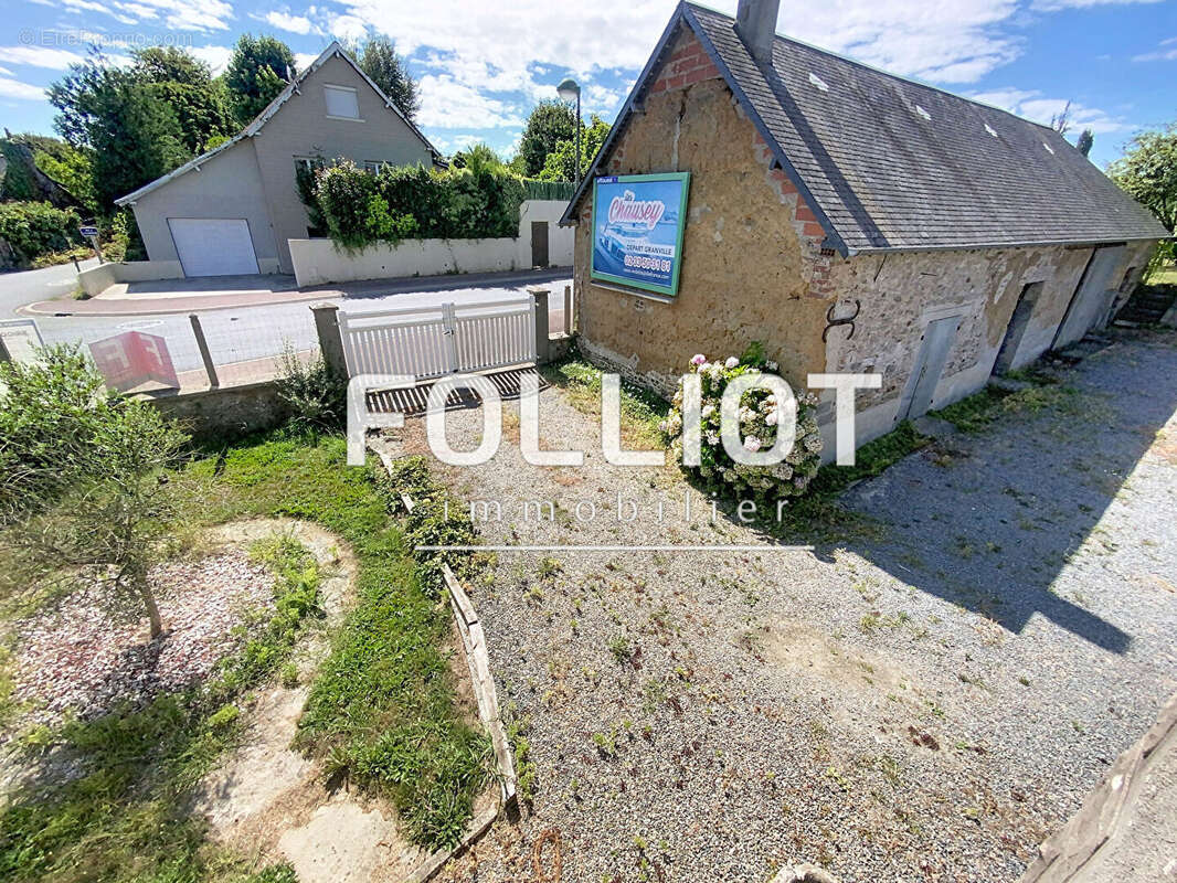 Achat vente coutances 50200 - photo 12