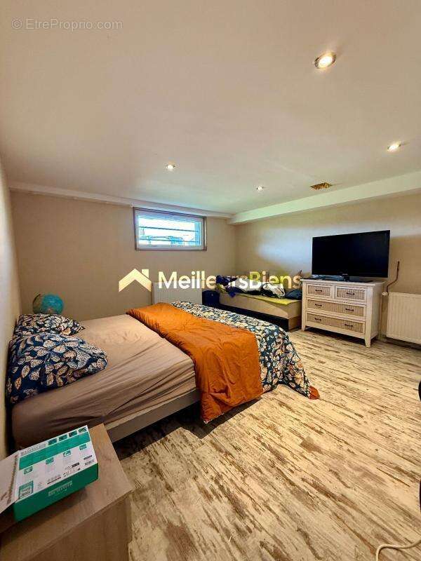 Maison à ECHENOZ-LA-MELINE