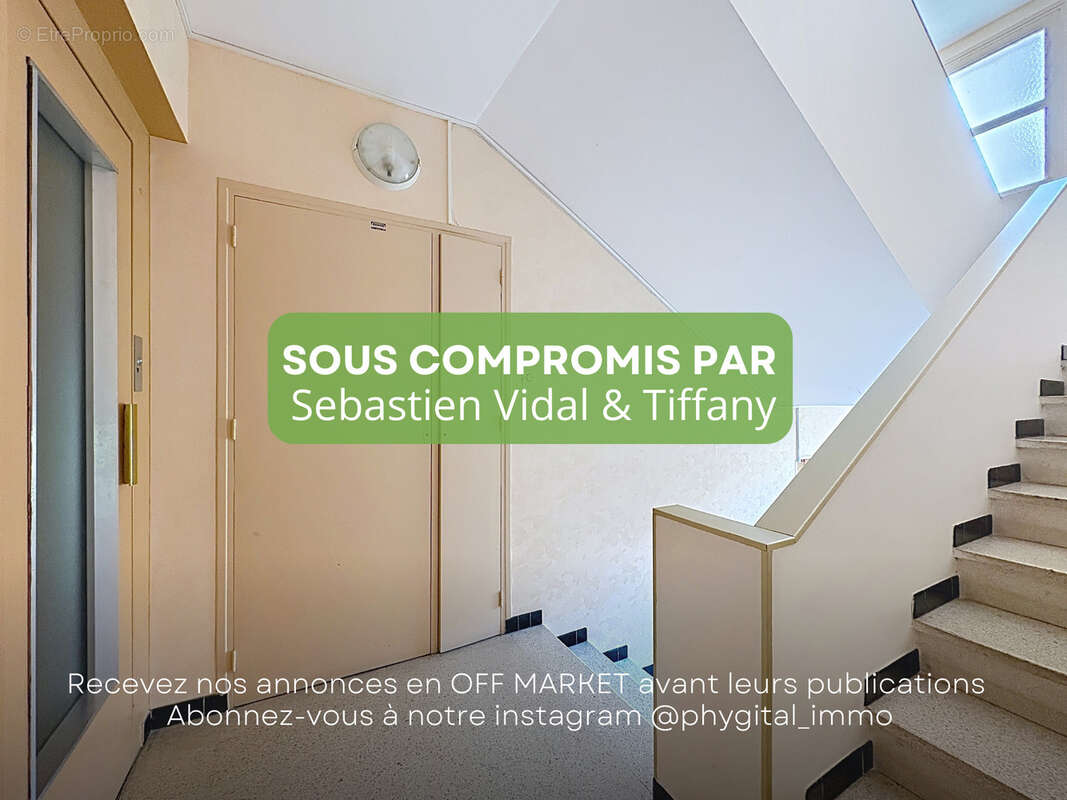 Appartement 3P à vendre à Antibes (06600) - photo 22