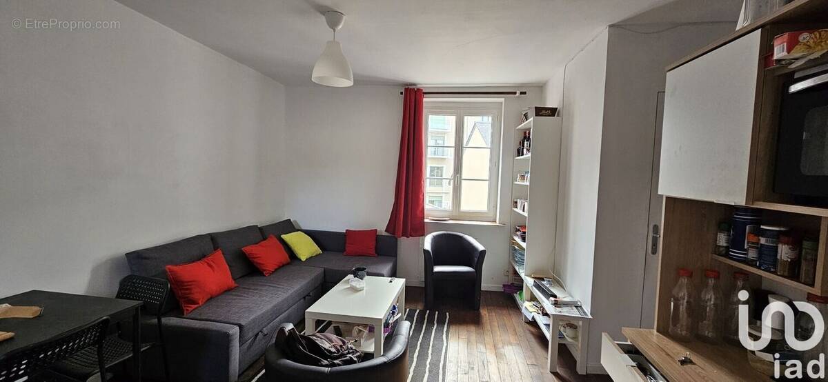 Photo 1 - Appartement à REDON