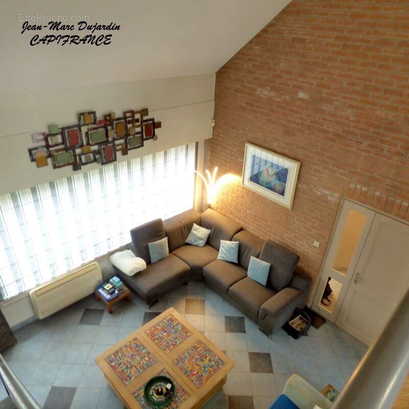 Maison à VALENCIENNES