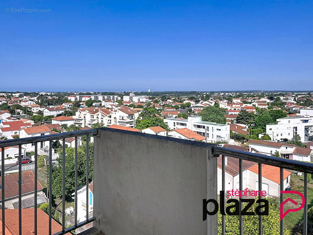 Appartement à ROYAN