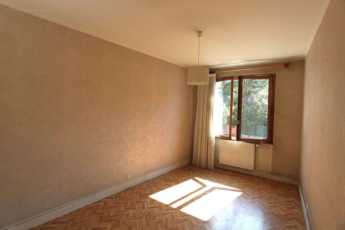 Appartement à ANNECY