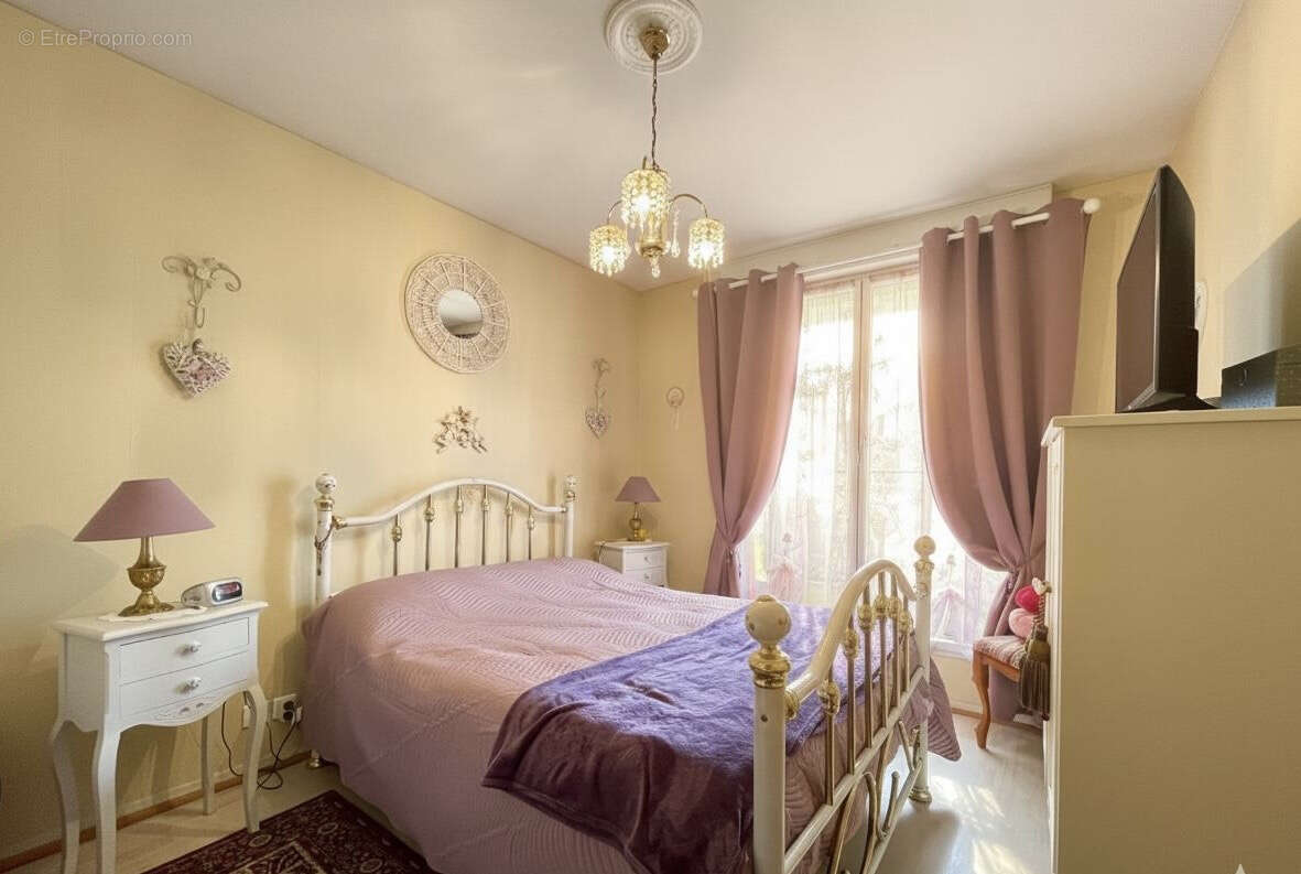 Appartement à EVREUX