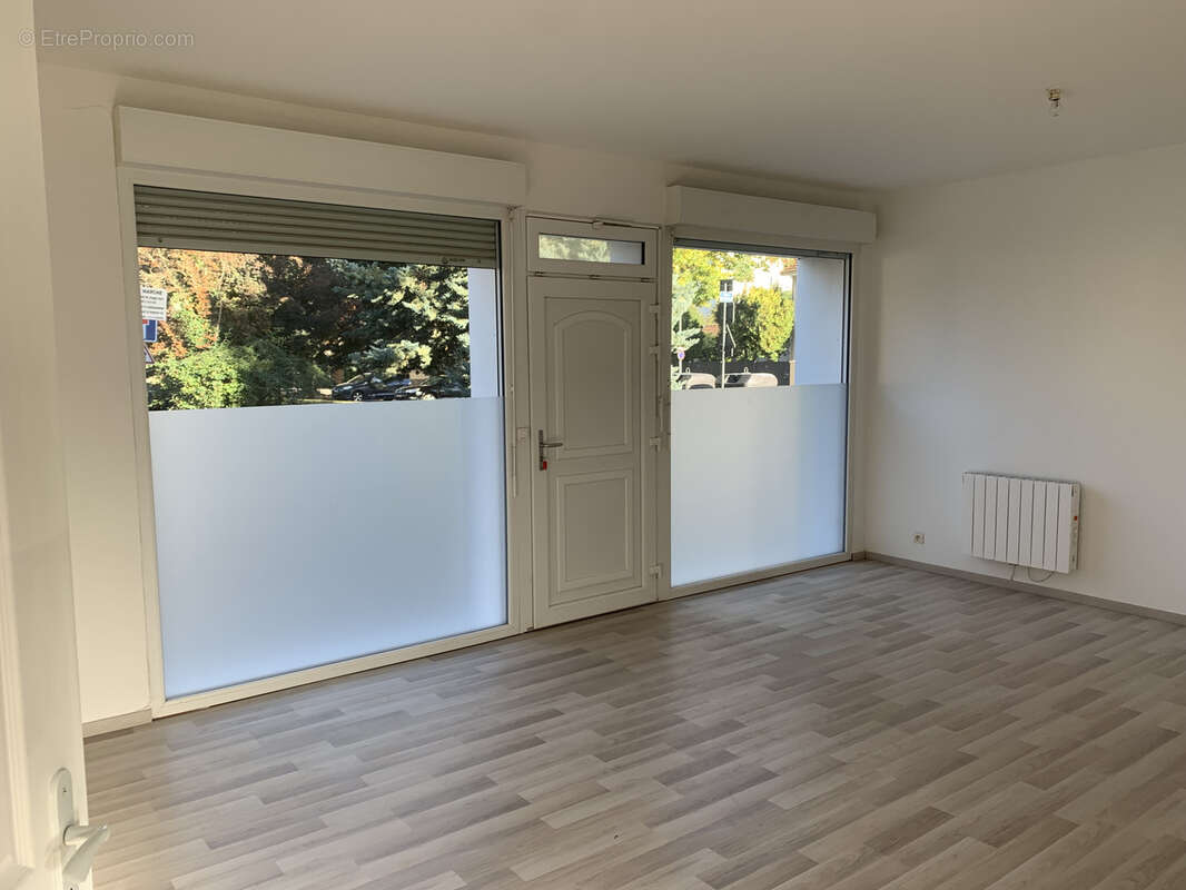 Appartement à TROYES