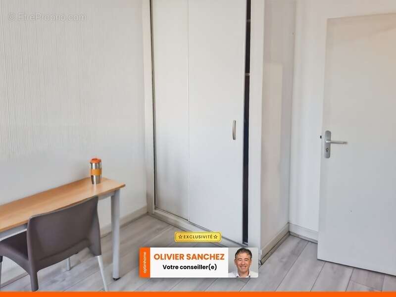 Appartement à ISSOIRE