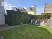 Maison à VILLERVILLE