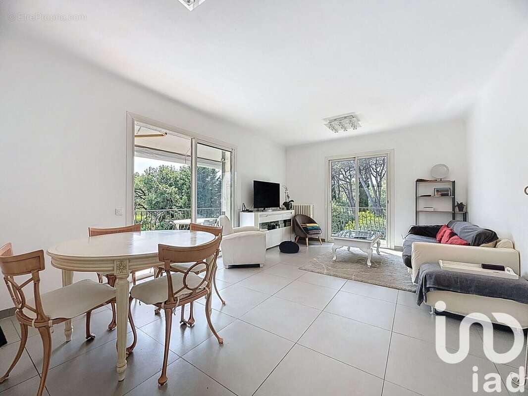 Photo 7 - Maison à MOUANS-SARTOUX