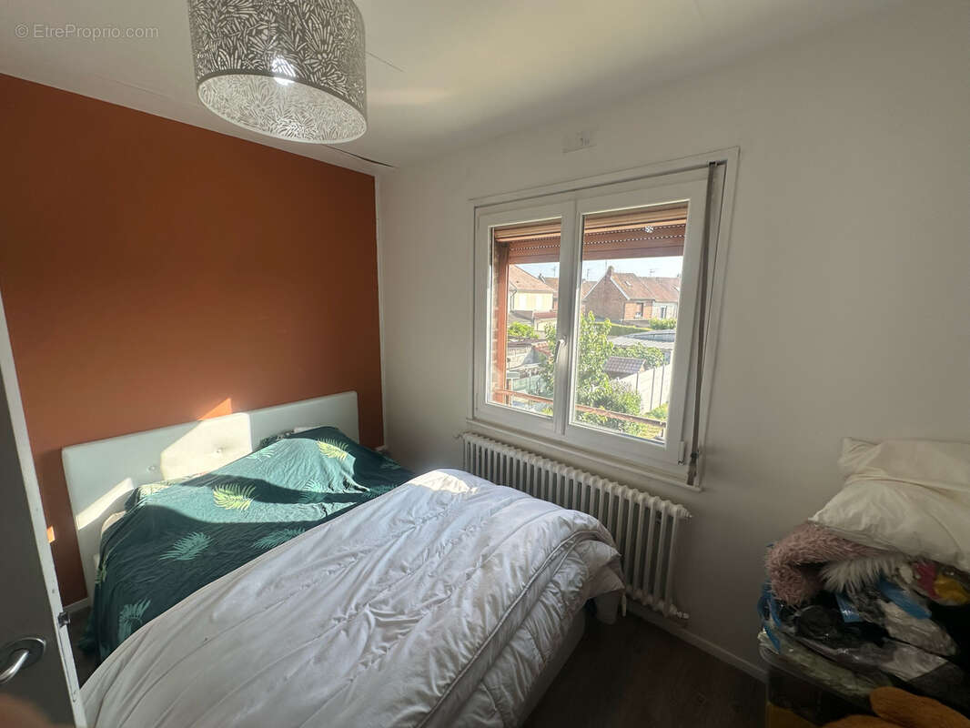 Maison - marly-  3 chambres - photo 6
