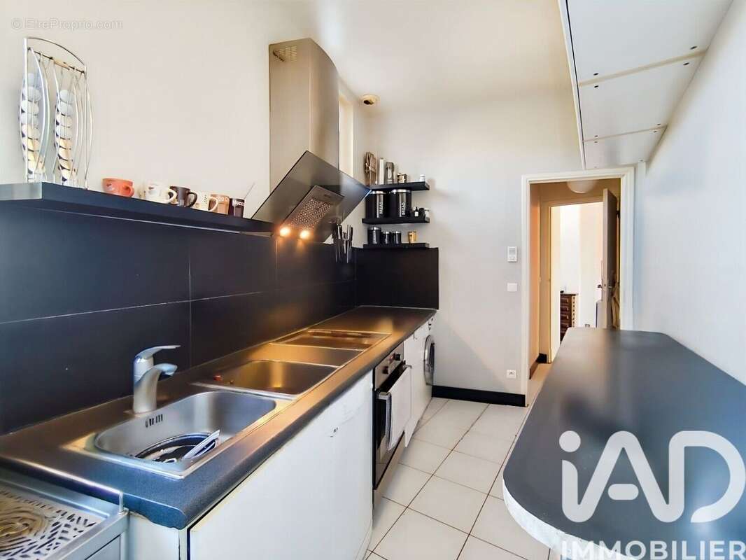 Photo 9 - Appartement à PONTOISE