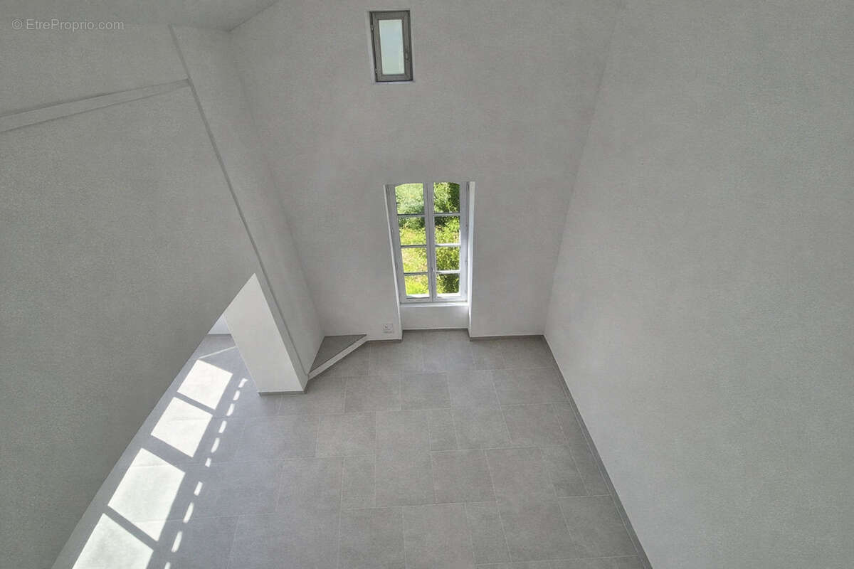 Appartement à BARON