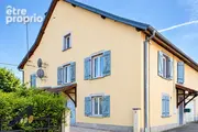 Maison à BART