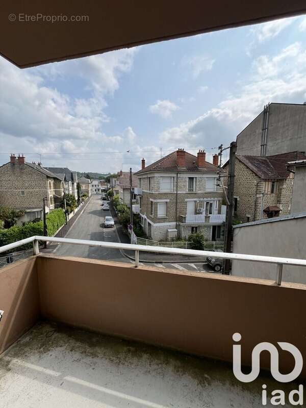 Photo 9 - Appartement à BRIVE-LA-GAILLARDE