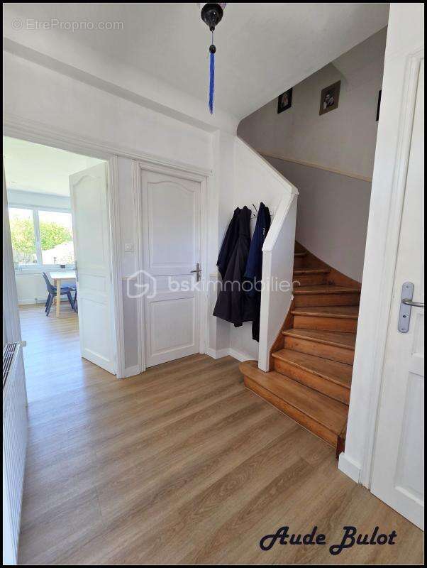 Maison à MARCQ-EN-BAROEUL