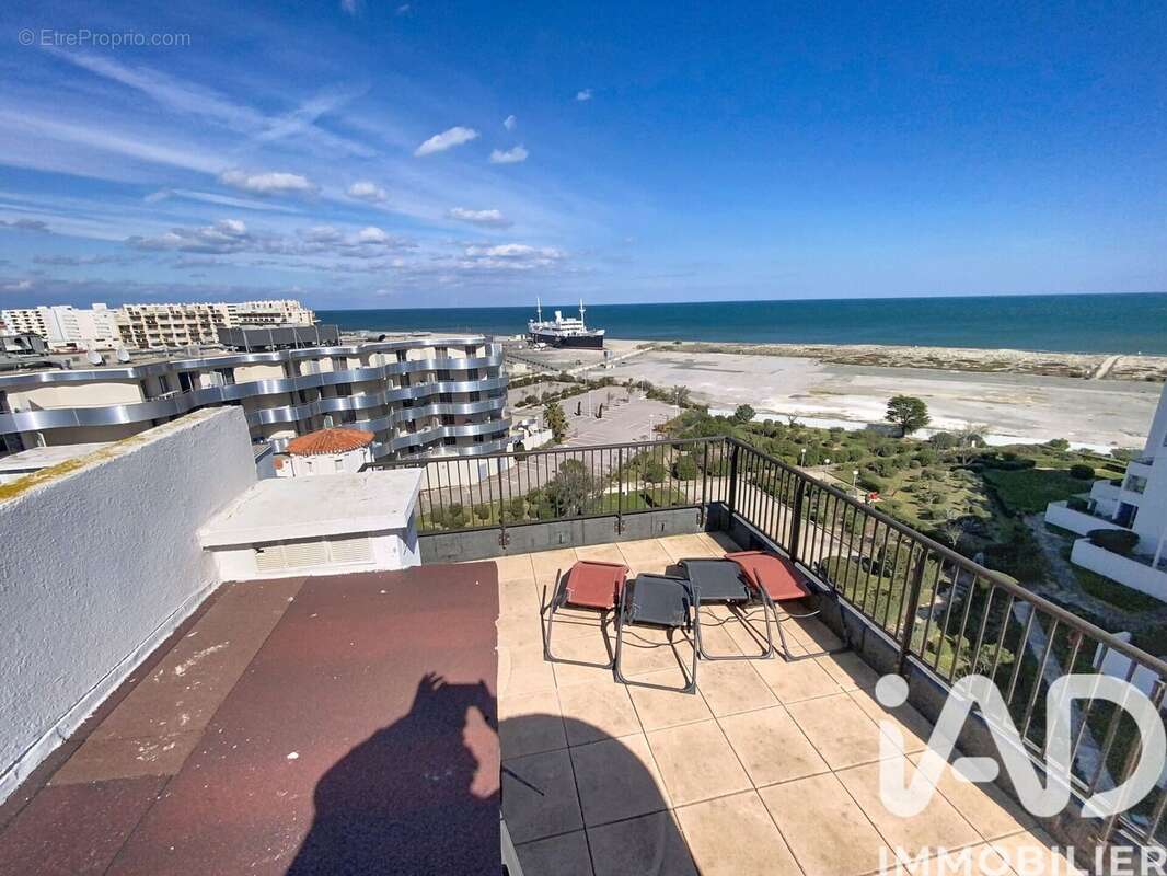 Photo 9 - Appartement à LE BARCARES