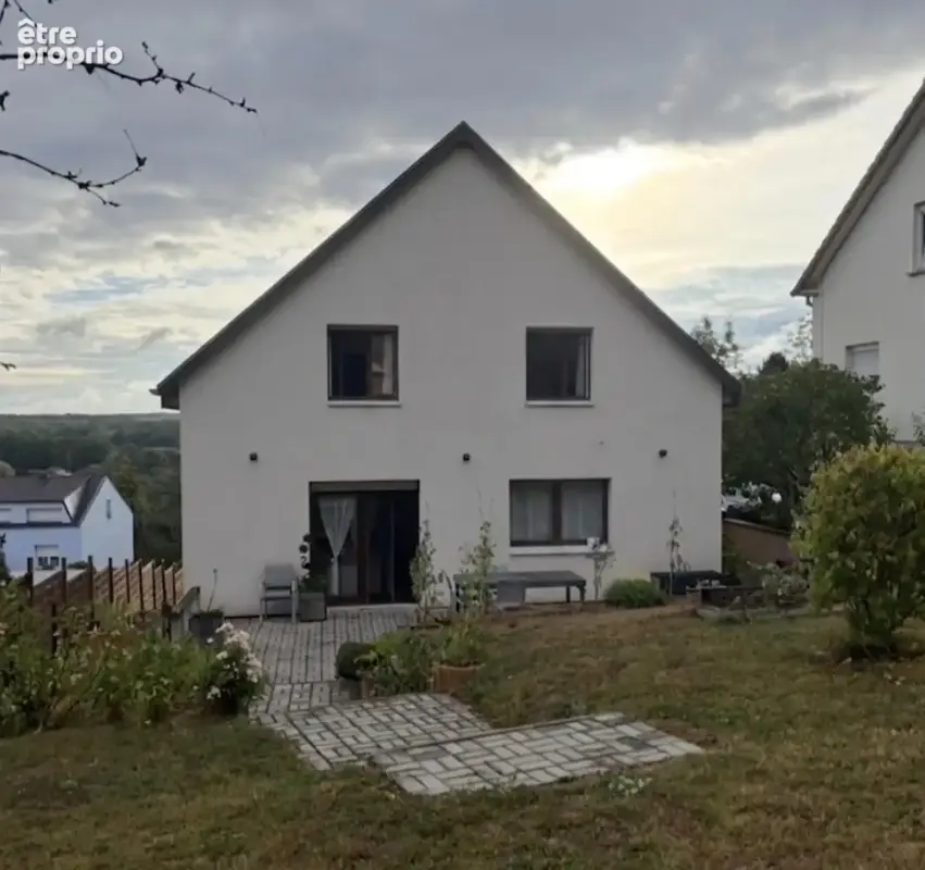 Photo 1 - Maison à REMELFING