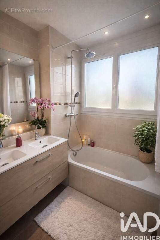 Photo 5 - Appartement à VIRY-CHATILLON