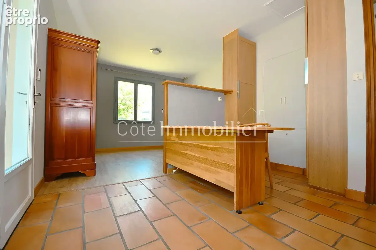 Maison Bouaye 7 pièce(s) 195.46 m2 - photo 6
