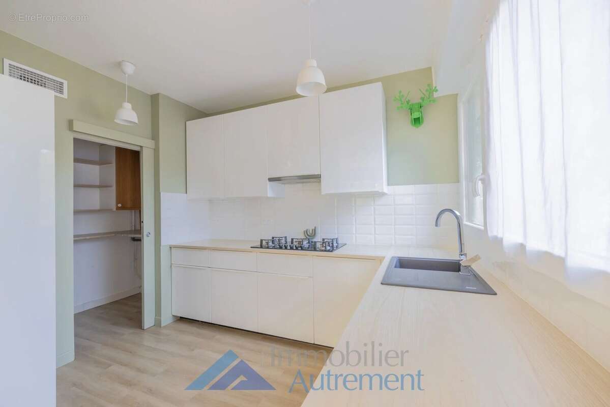 Appartement centre ville Aix en Provence - photo 5