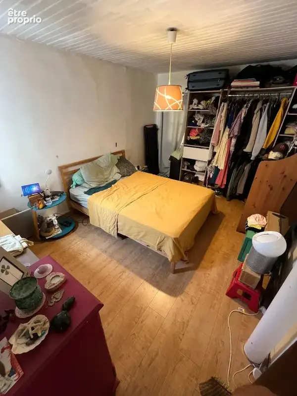 Appartement Le Mourillon proche plage 48m² - photo 6