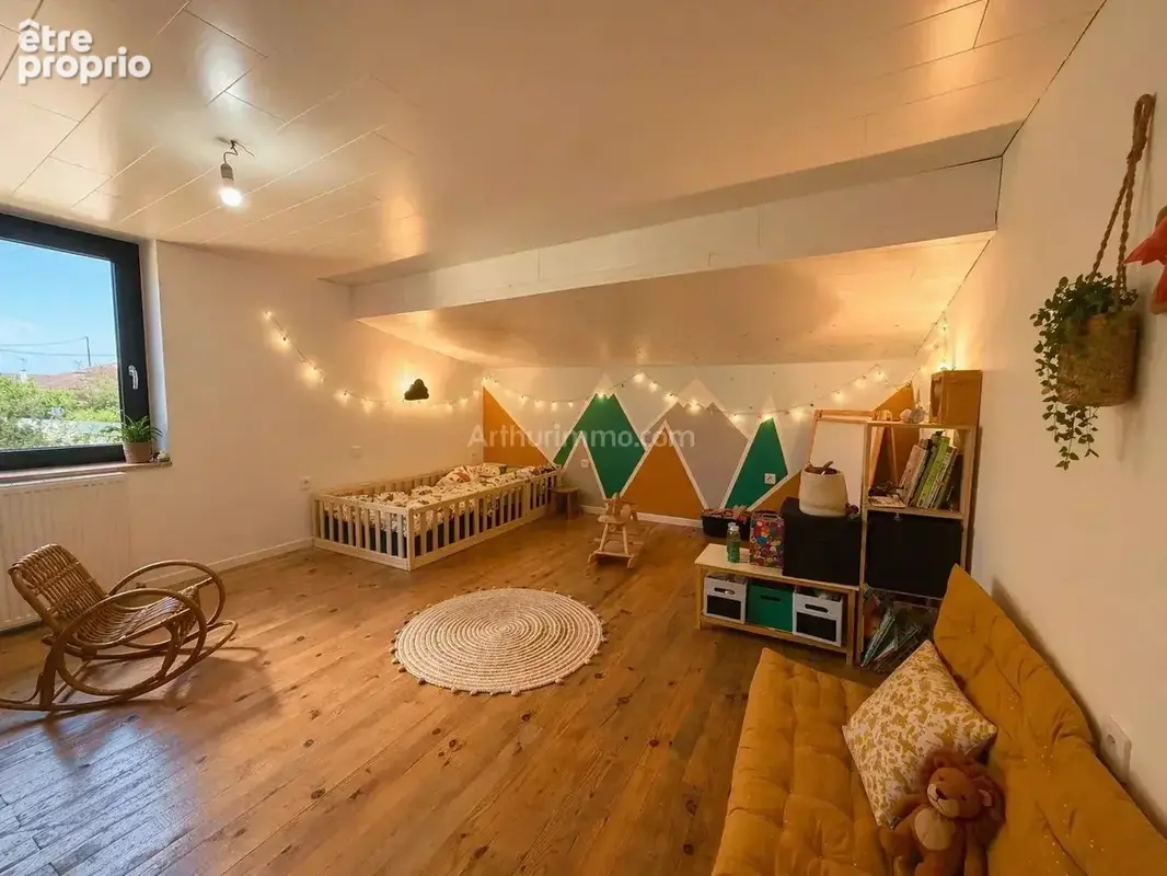 Vente Maison Loyettes(01360) 299 000ï¿œ - photo 7