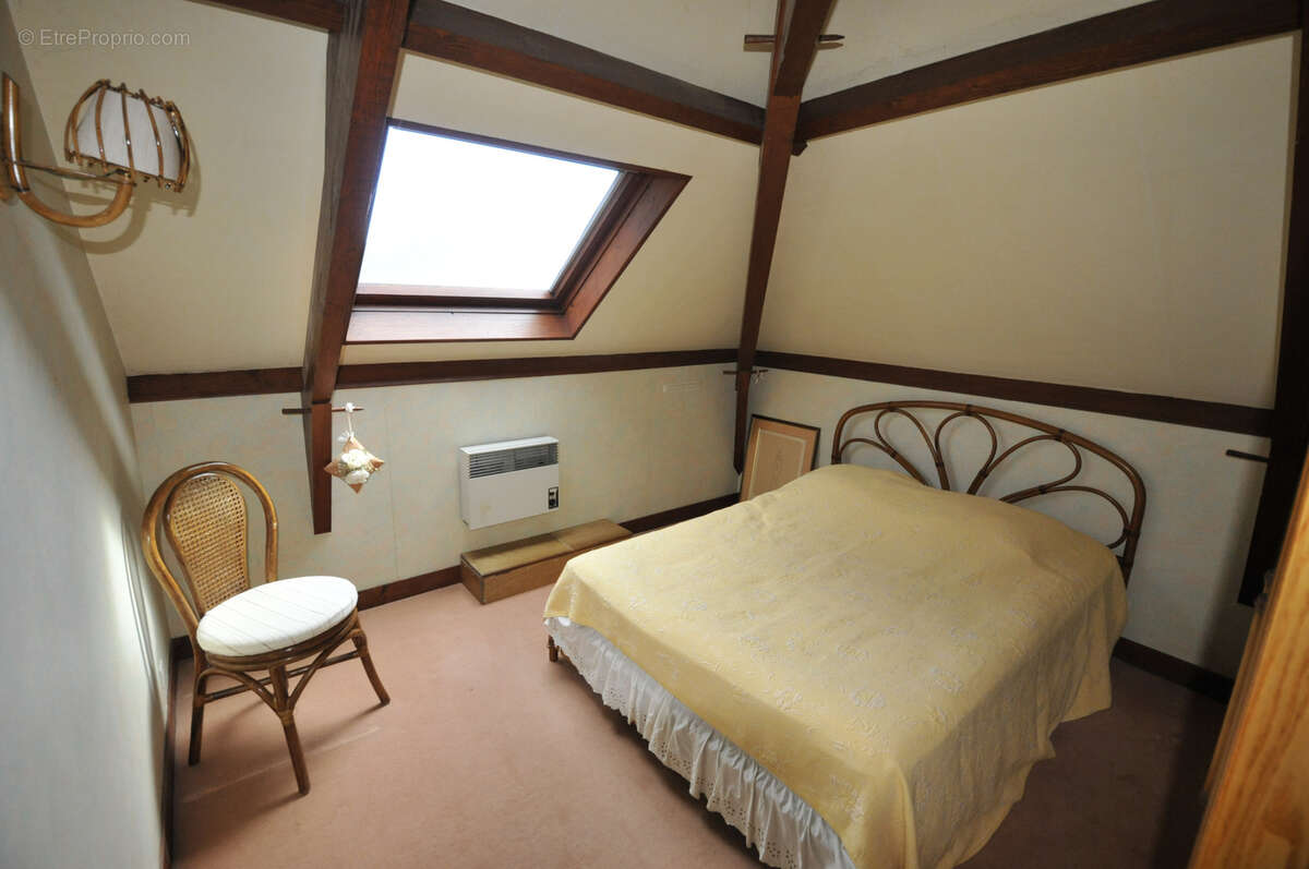 Maison à SAINT-PRIEST-SOUS-AIXE