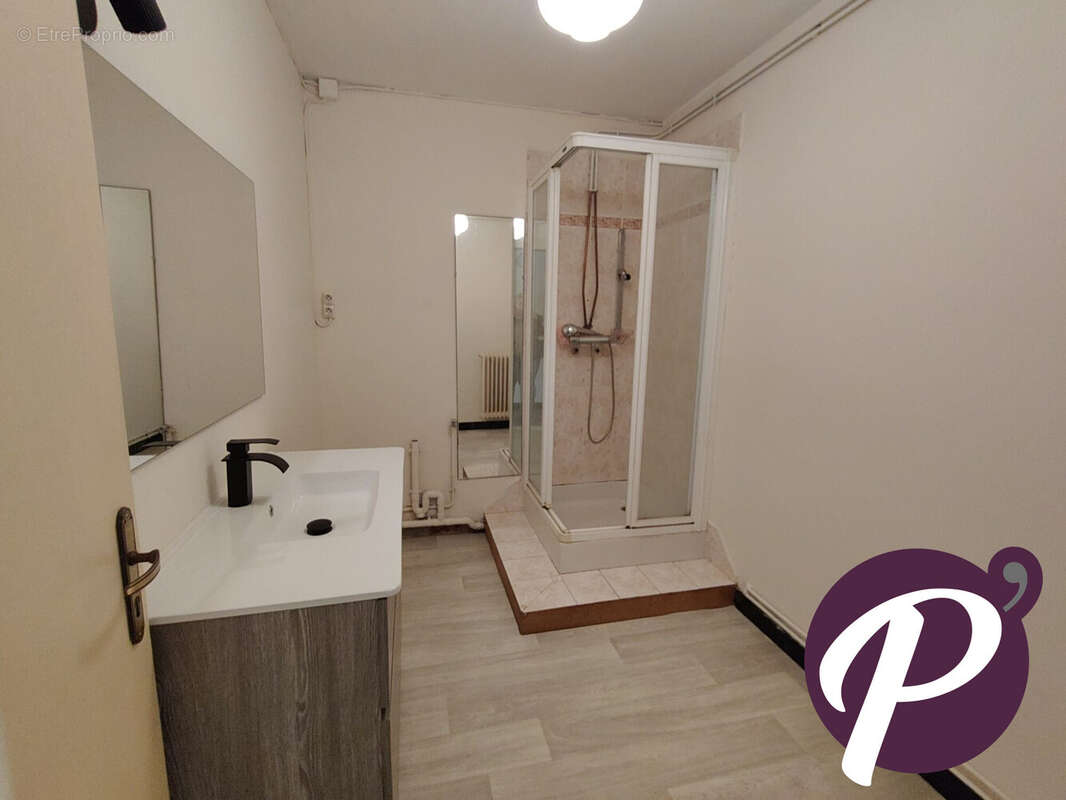 Appartement à BERGERAC