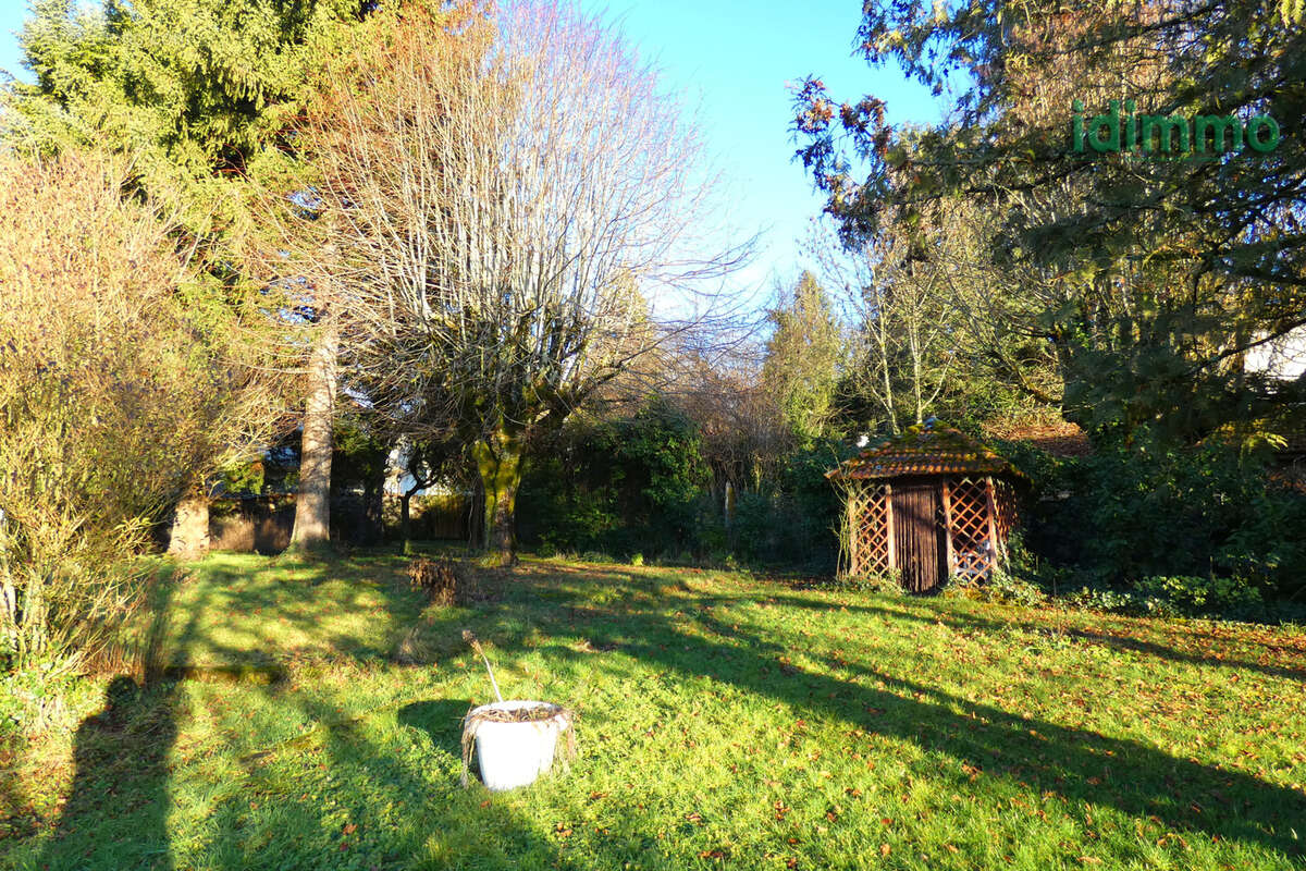 Appartement à AURILLAC