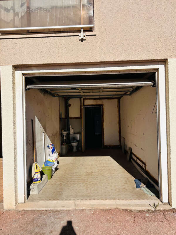 Parking à SAINT-NAZAIRE