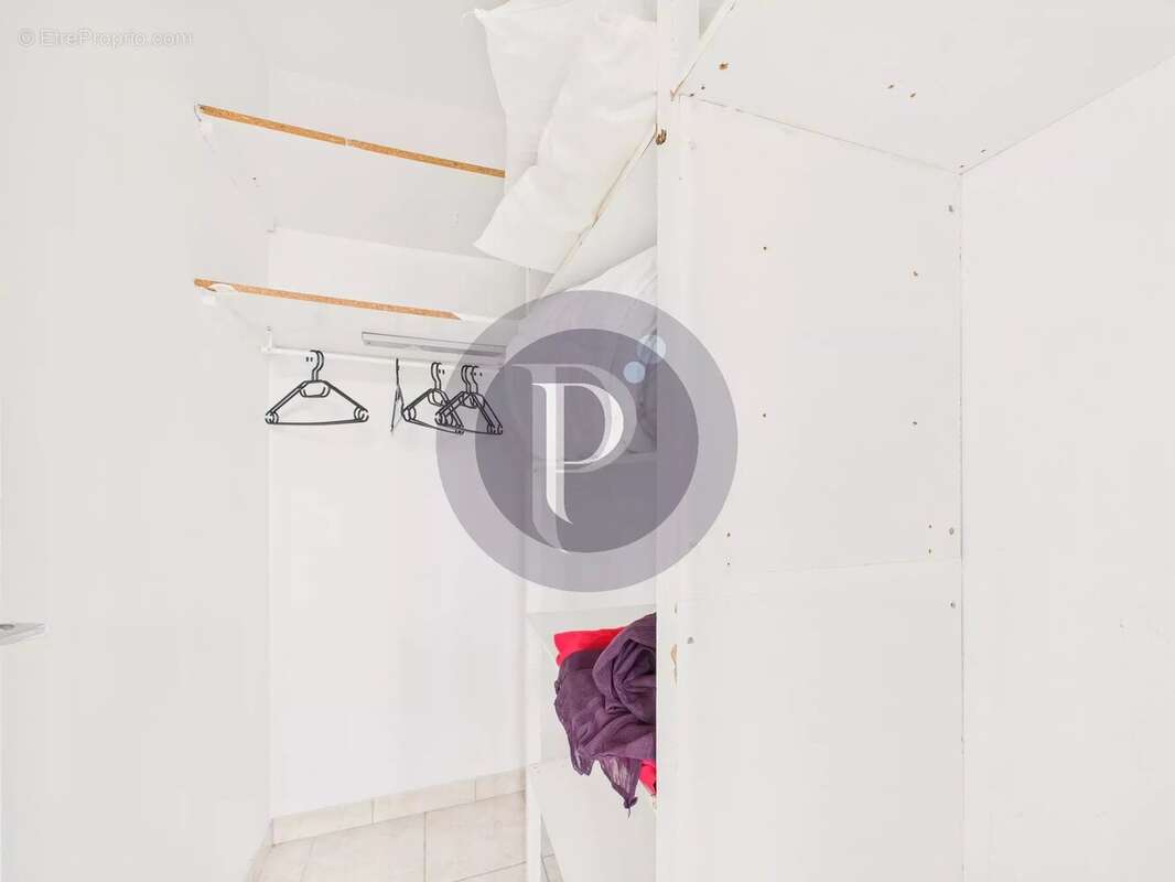 Appartement à LE PLESSIS-ROBINSON