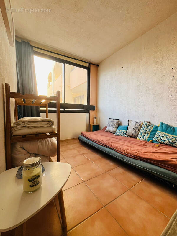 Appartement à LE BARCARES