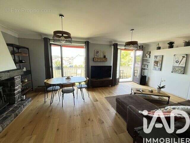 Photo 3 - Appartement à BIARRITZ