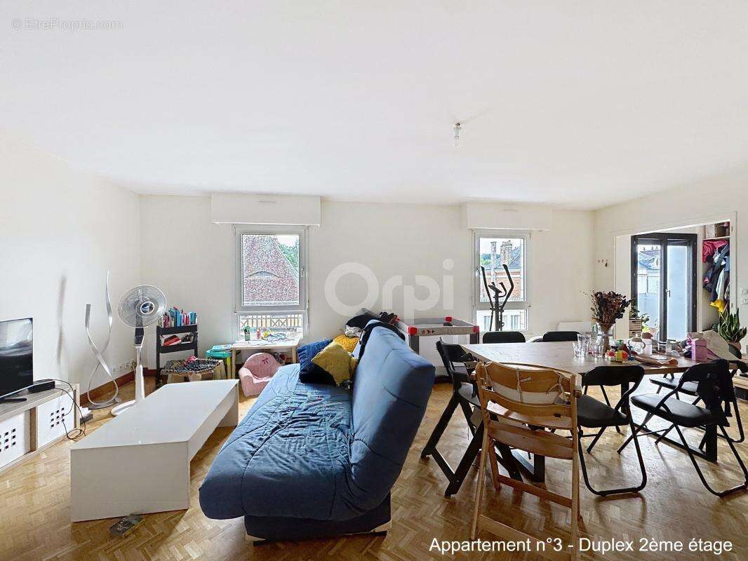 Immeuble de rapport en hyper-centre d'Évreux - Renta à 6,5% - photo 7