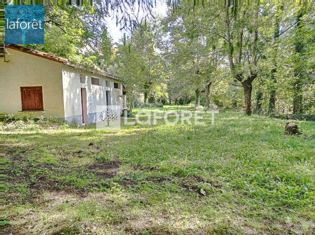 Terrain à PRATS-DE-MOLLO-LA-PRESTE