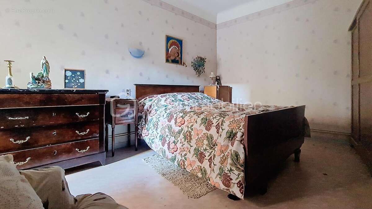 Maison à ILLE-SUR-TET