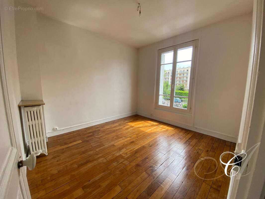 Maison à VERSAILLES