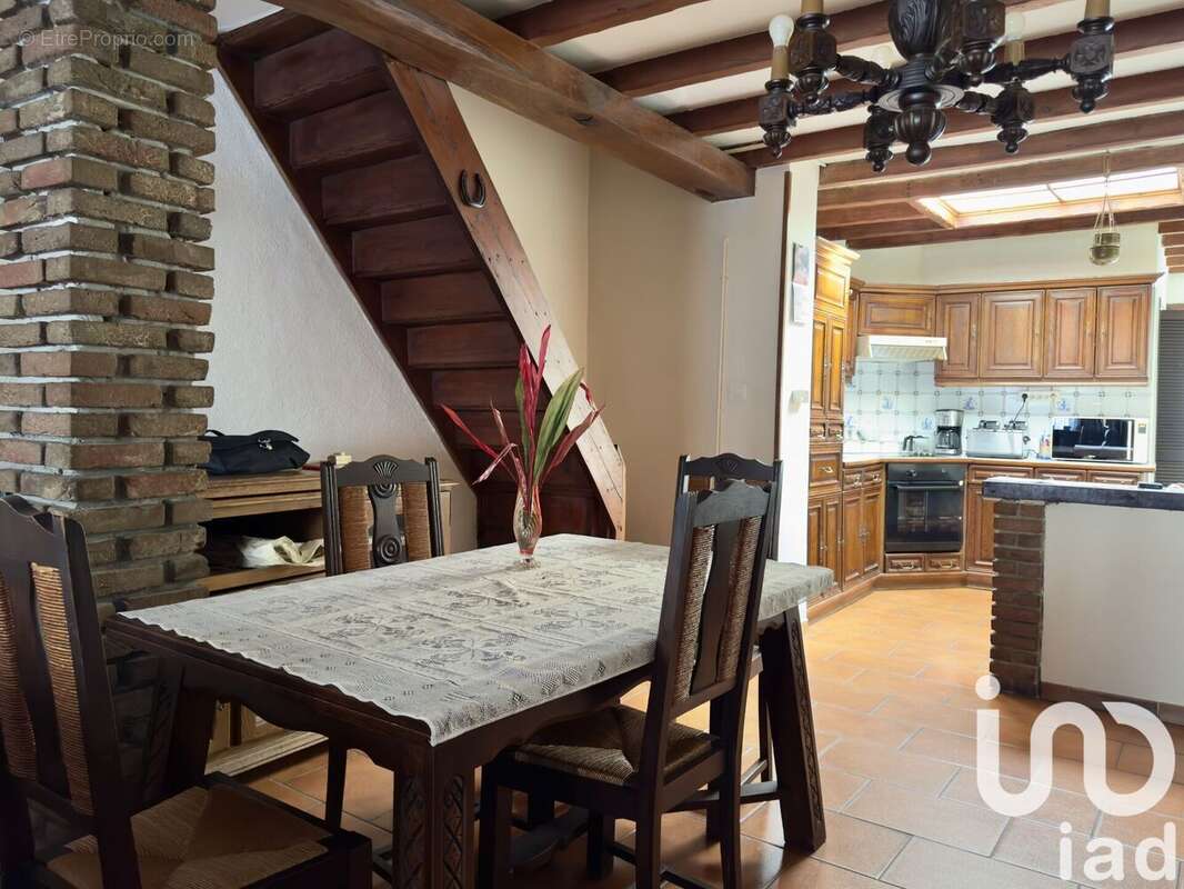 Photo 2 - Maison à TOURCOING