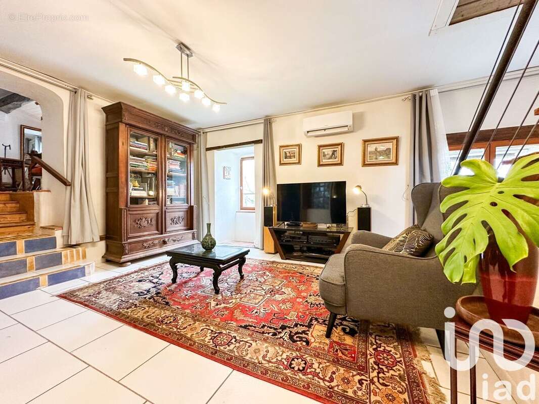 Photo 2 - Maison à FANJEAUX