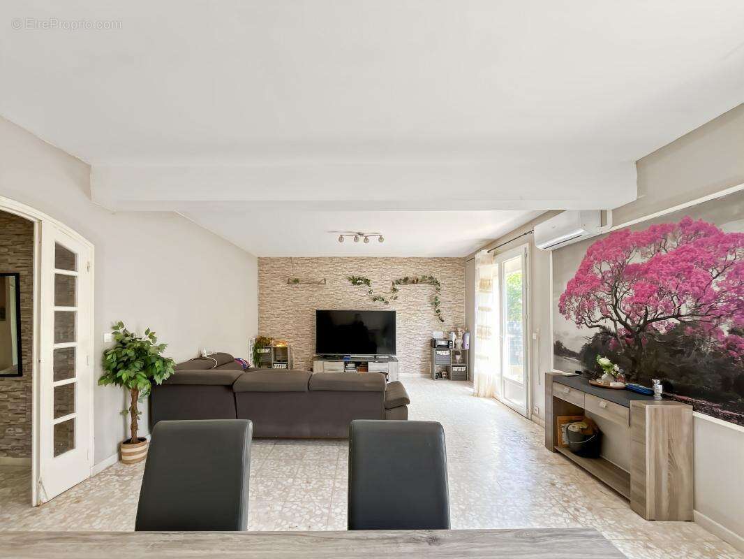 Maison à BEZIERS