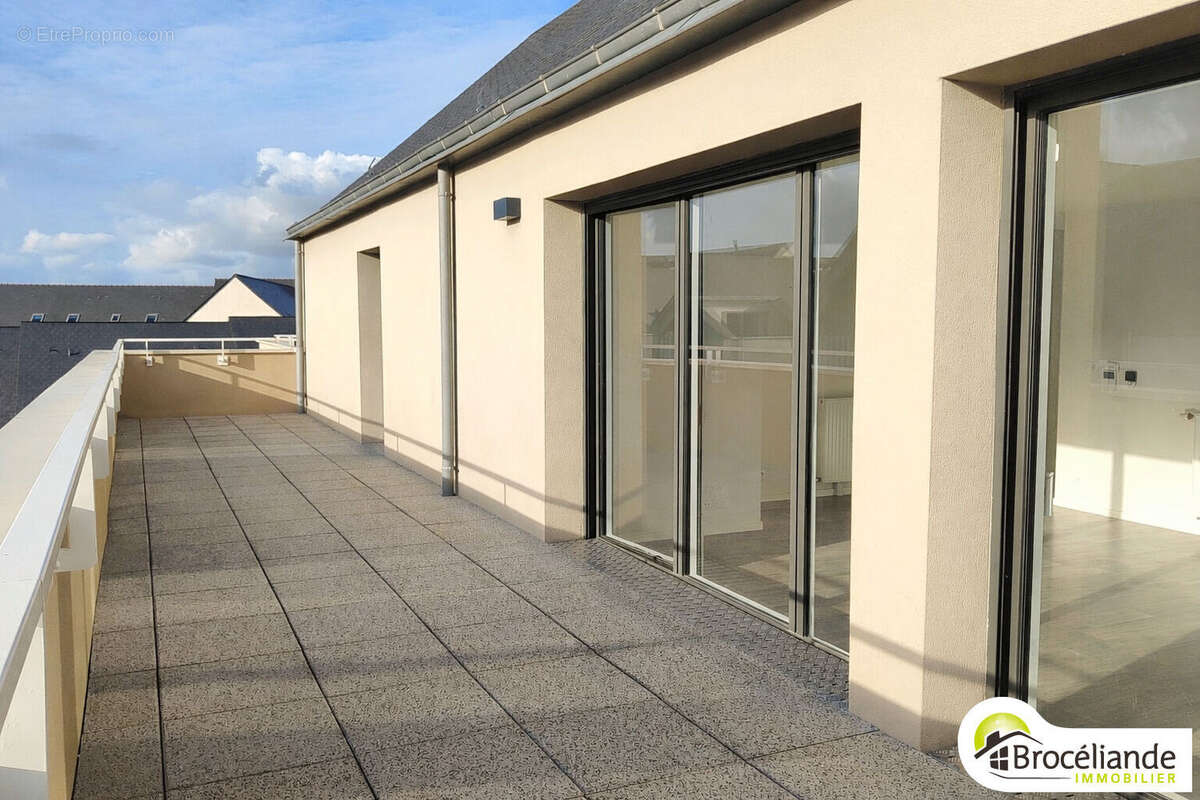 Appartement à SAINT-GILLES