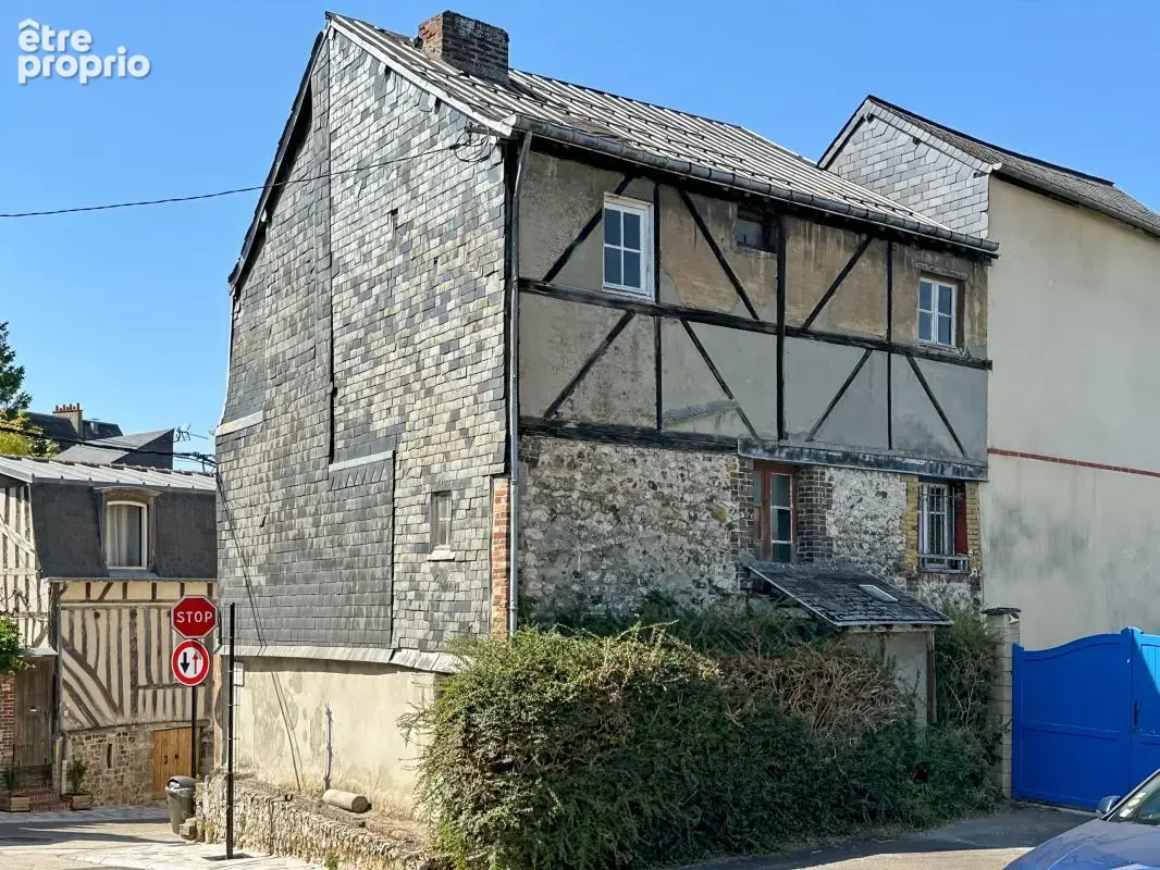 Maison 105 m² à Honfleur  - photo 2