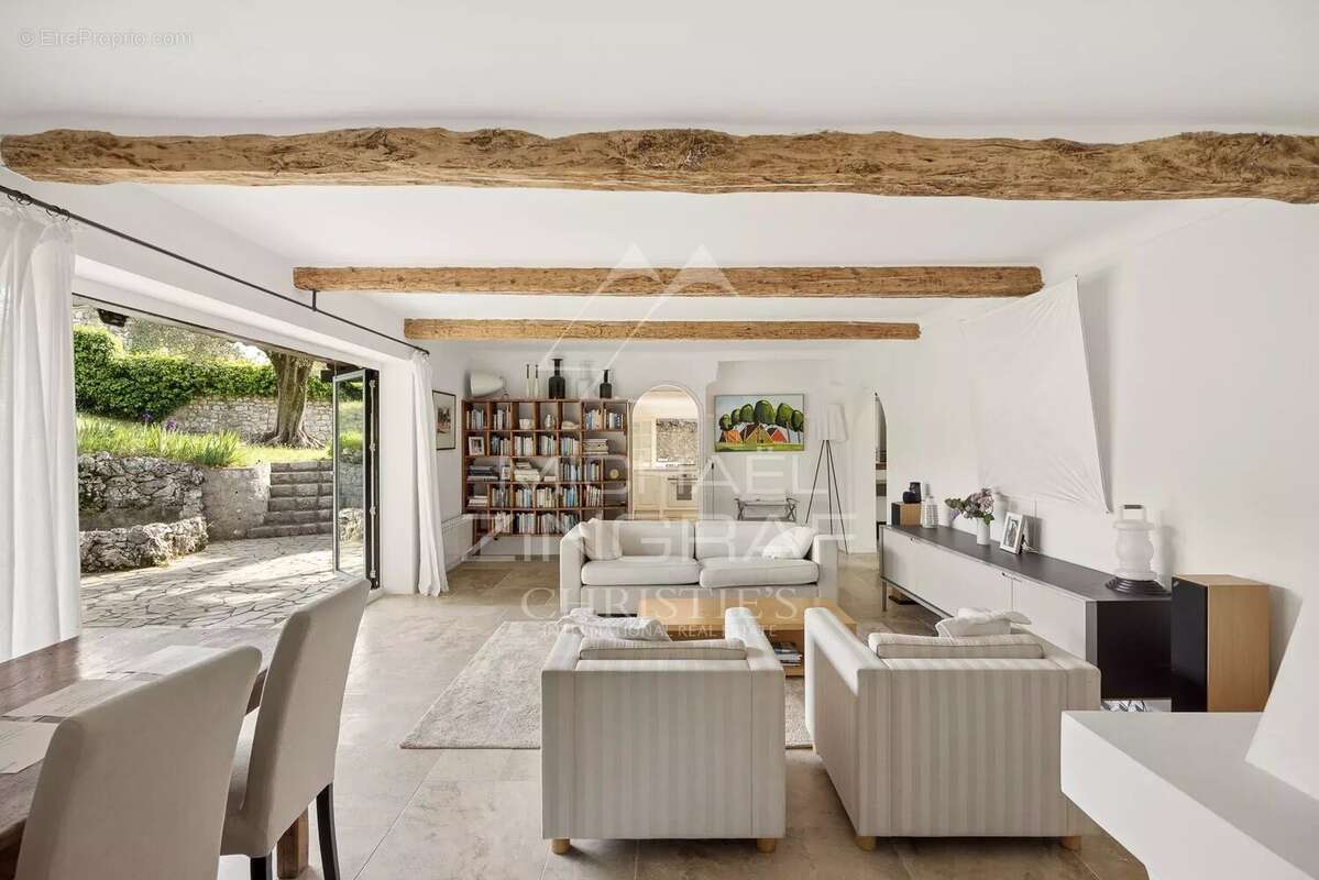Maison à VENCE